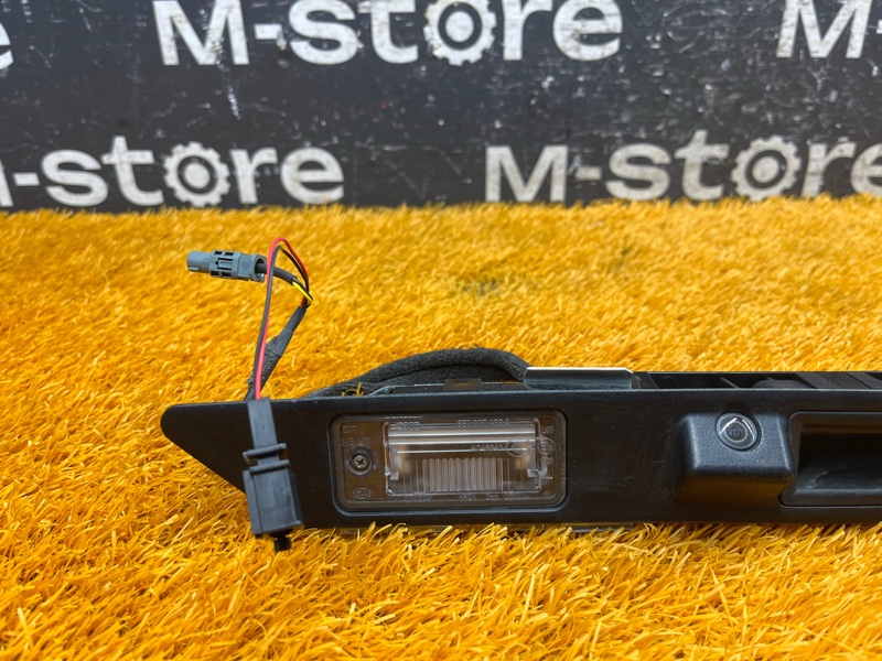 ручка багажника, 10000 рублей, Красноярск