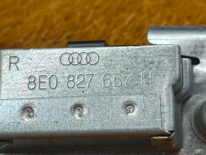 ручка багажника, 10000 рублей, Красноярск