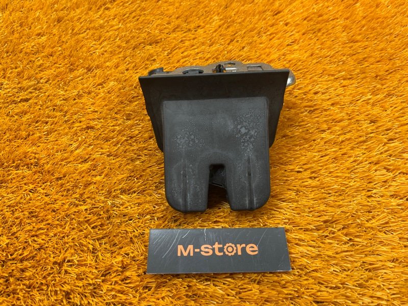 замок багажника, 3500 рублей, Красноярск