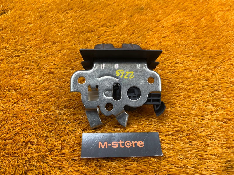 замок багажника, 3500 рублей, Красноярск