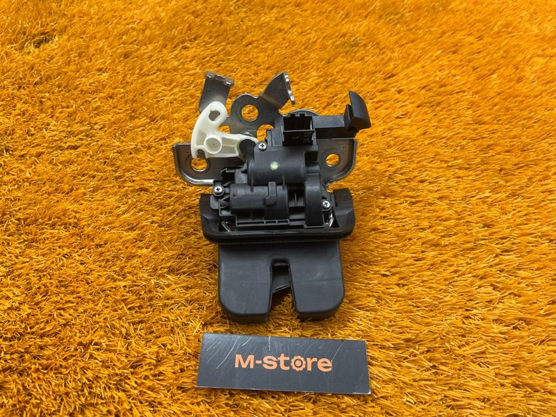 замок багажника, 3500 рублей, Красноярск