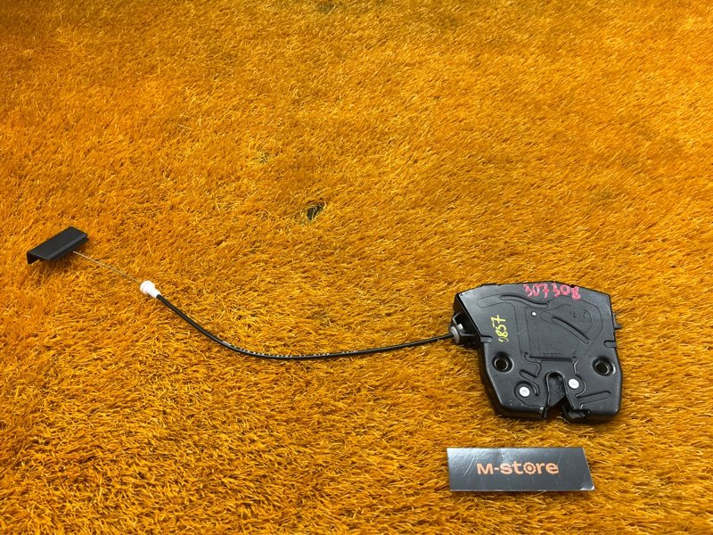 замок багажника, 5000 рублей, Красноярск