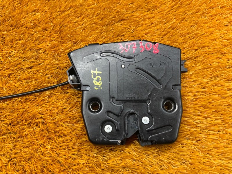 замок багажника, 5000 рублей, Красноярск