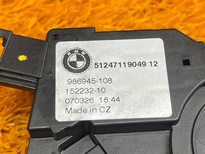 замок багажника, 5000 рублей, Красноярск