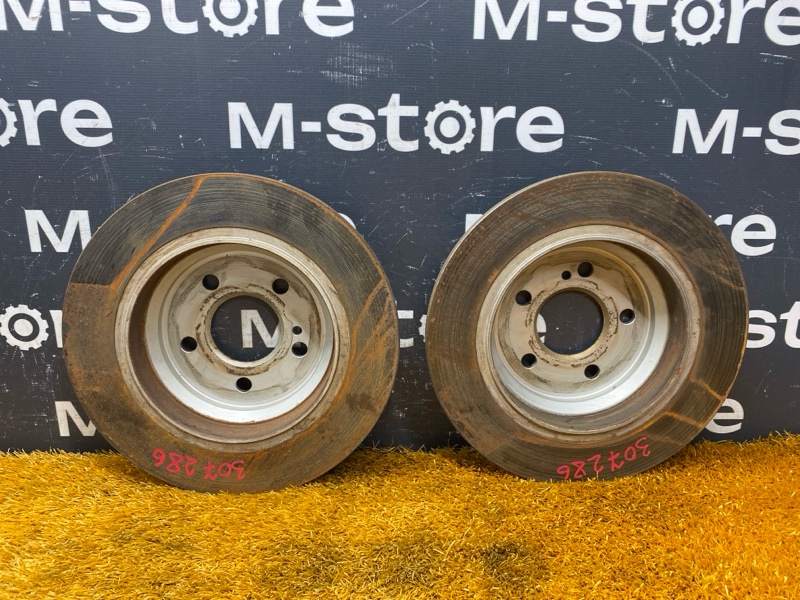 Диск тормозной, 3000 рублей, Красноярск