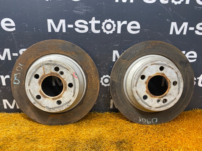 Диск тормозной, 3000 рублей, Красноярск