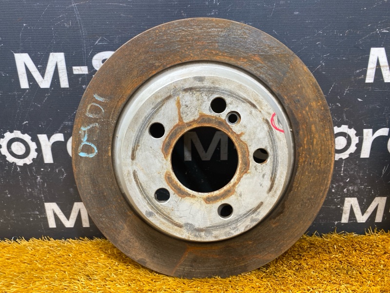 Диск тормозной, 3000 рублей, Красноярск