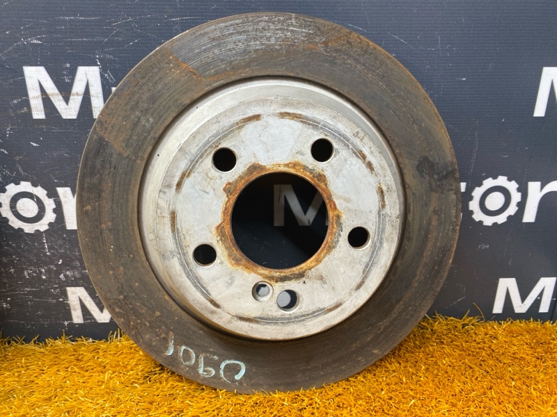 Диск тормозной, 3000 рублей, Красноярск