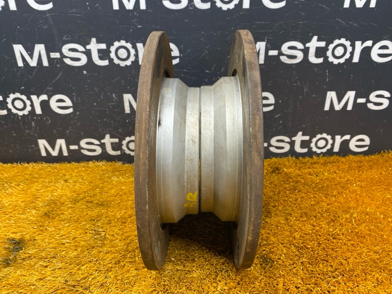 Диск тормозной, 3000 рублей, Красноярск