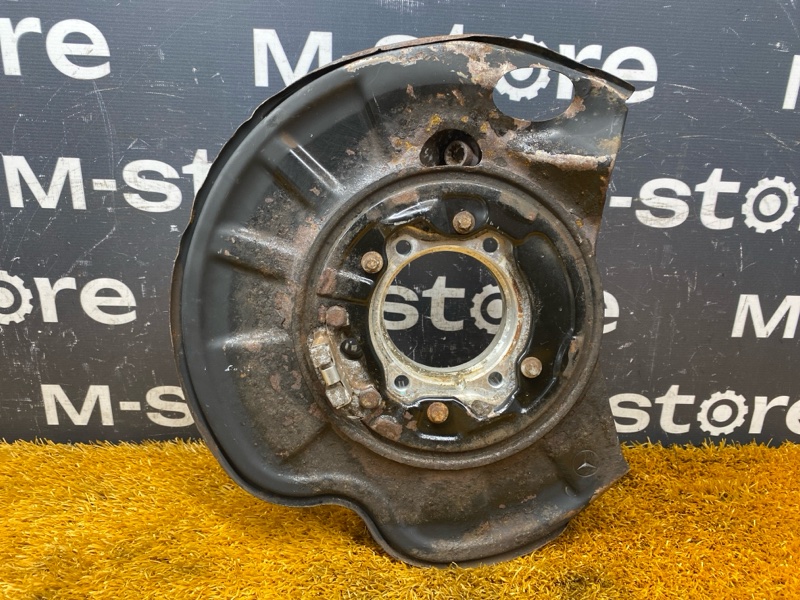 кулак поворотный, 3000 рублей, Красноярск