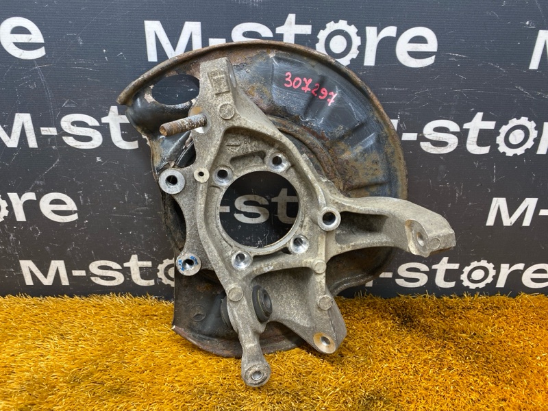 кулак поворотный, 3000 рублей, Красноярск