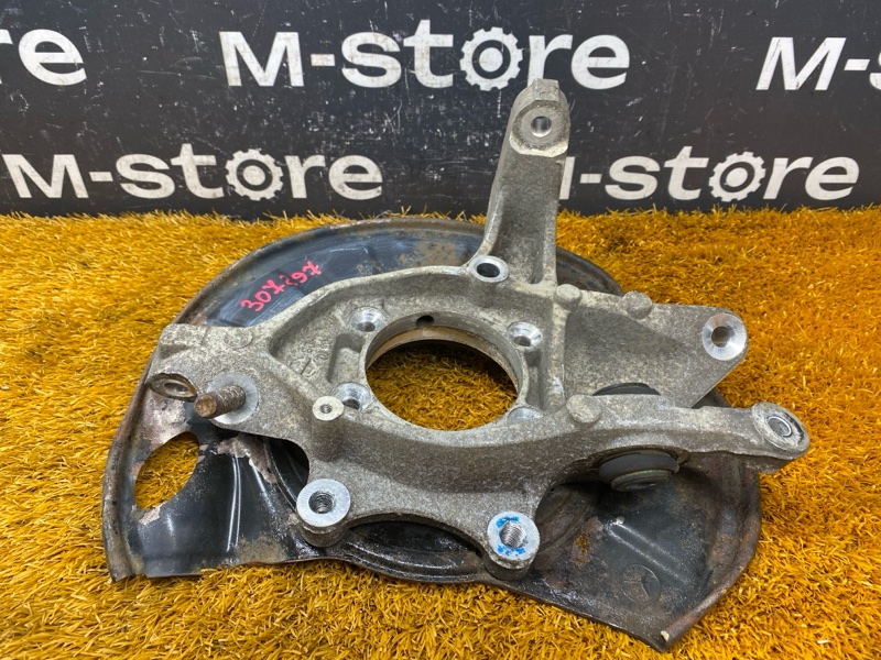 кулак поворотный, 3000 рублей, Красноярск