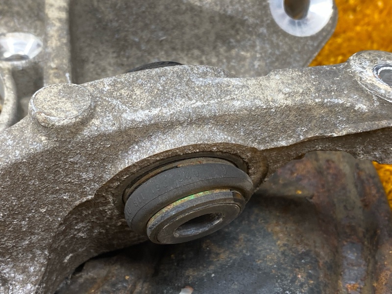 кулак поворотный, 3000 рублей, Красноярск