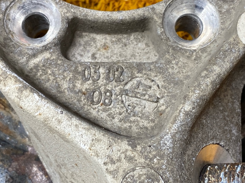 кулак поворотный, 3000 рублей, Красноярск