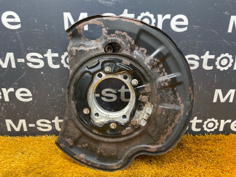 кулак поворотный, 3000 рублей, Красноярск