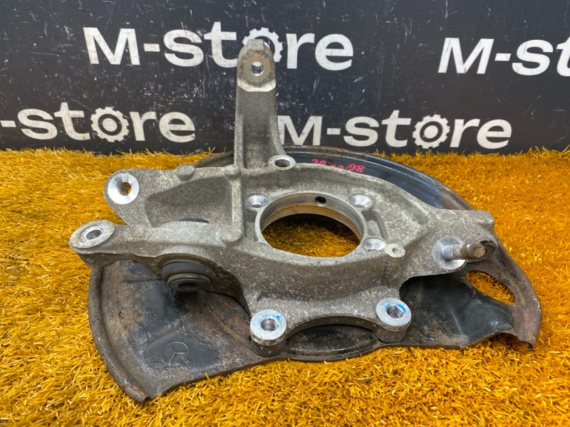 кулак поворотный, 3000 рублей, Красноярск