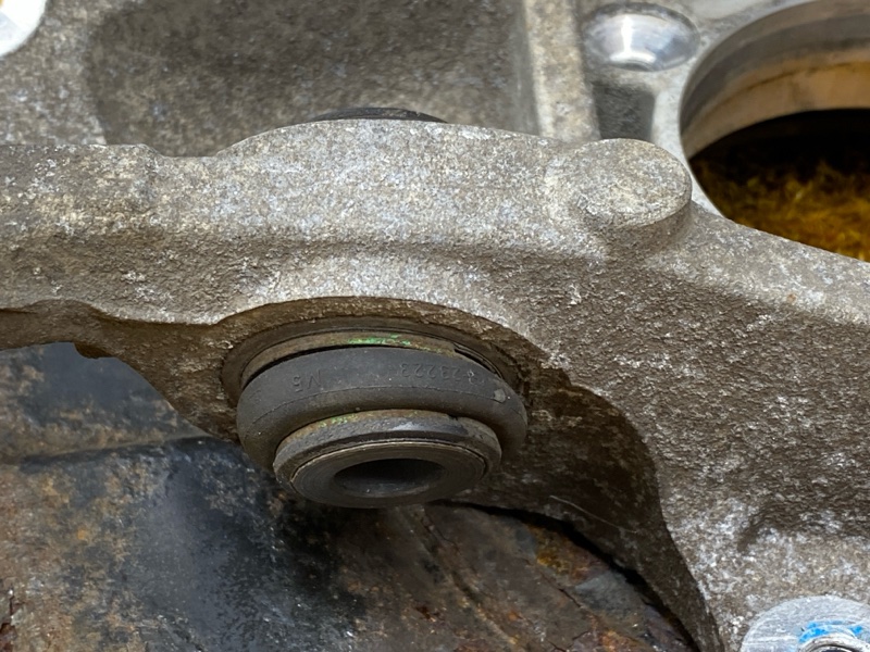 кулак поворотный, 3000 рублей, Красноярск