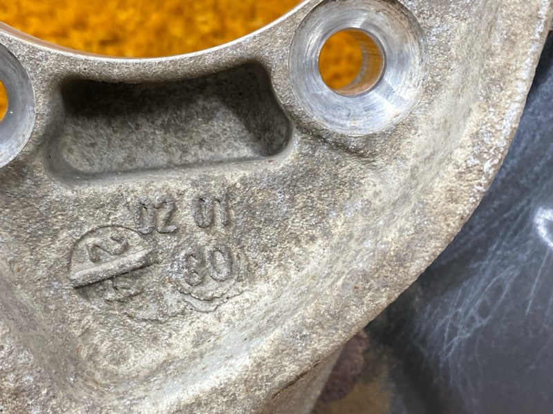 кулак поворотный, 3000 рублей, Красноярск