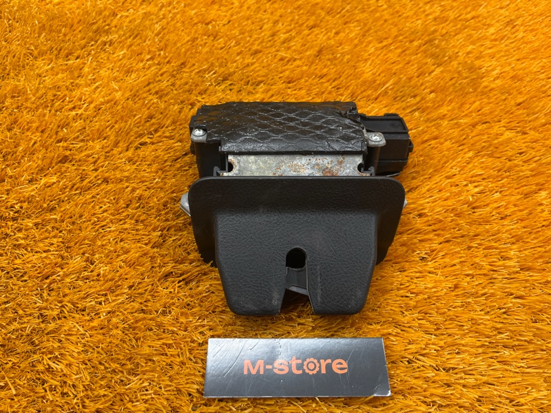 замок багажника, 3500 рублей, Красноярск