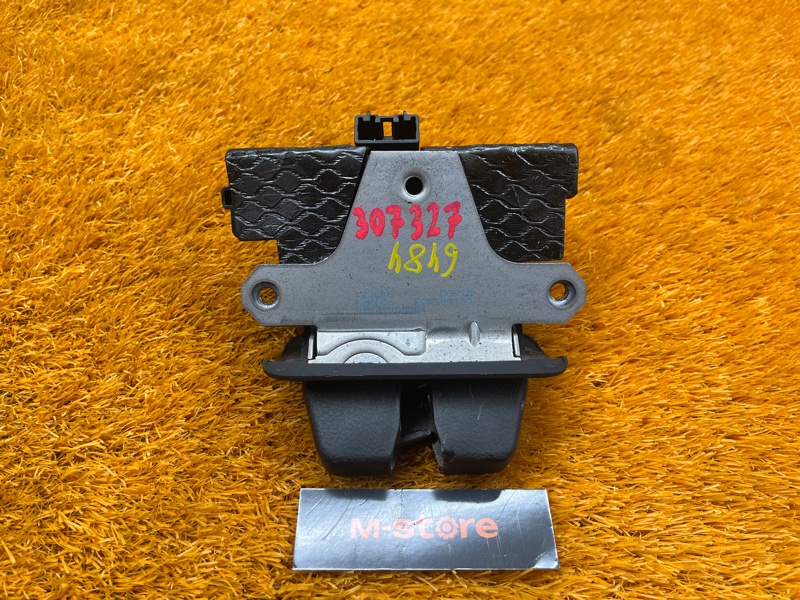 замок багажника, 3500 рублей, Красноярск