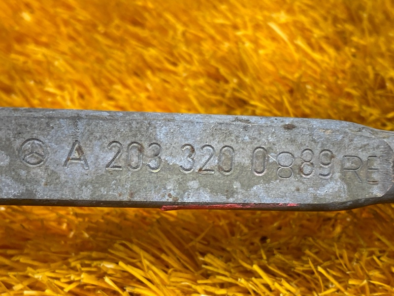 стойка стабилизатора, 450 рублей, Красноярск