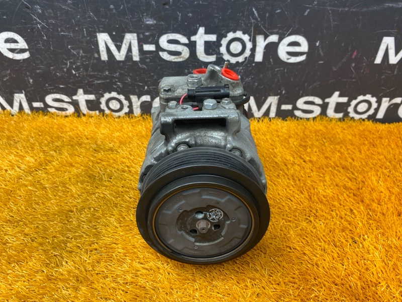 компрессор кондиционера, 13500 рублей, Красноярск