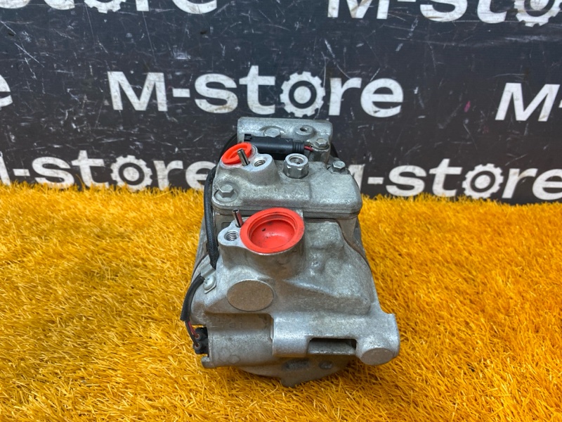 компрессор кондиционера, 13500 рублей, Красноярск