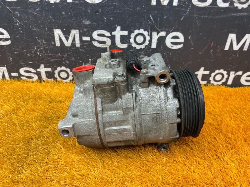 компрессор кондиционера, 13500 рублей, Красноярск