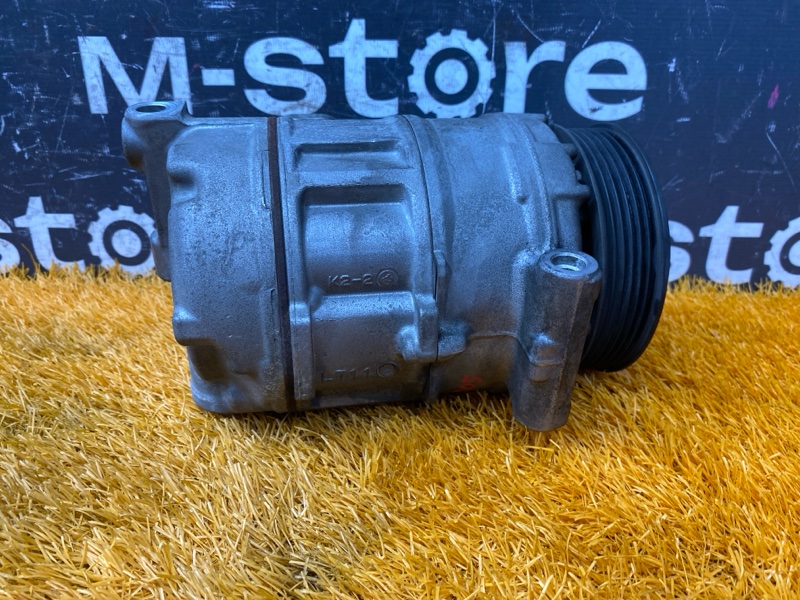 компрессор кондиционера, 13500 рублей, Красноярск