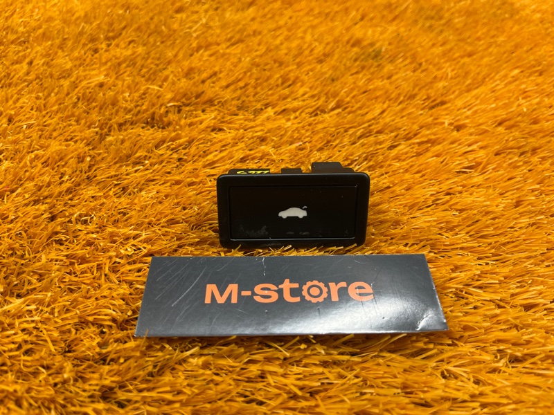 кнопка закрывания багажника, 1000 рублей, Красноярск