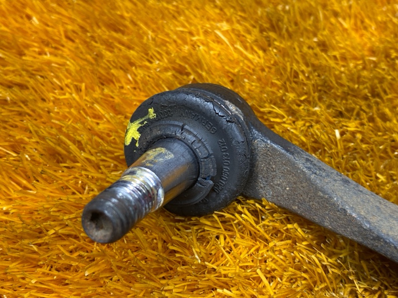 Рычаг подвески верхний, 300 рублей, Красноярск