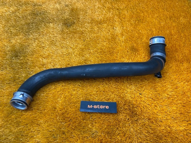 Патрубок радиатора верхний, 1800 рублей, Красноярск