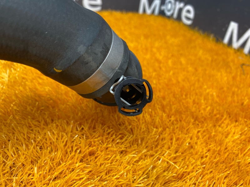 Патрубок радиатора верхний, 1800 рублей, Красноярск