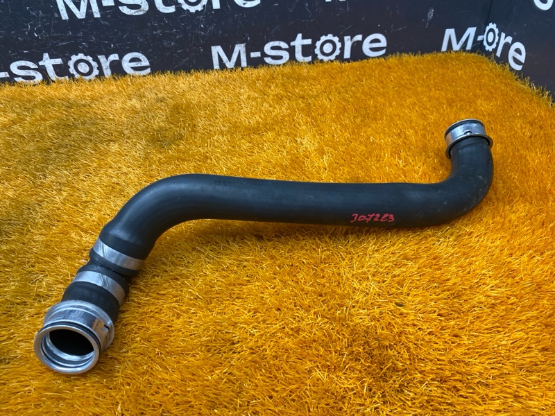 Патрубок радиатора верхний, 1800 рублей, Красноярск