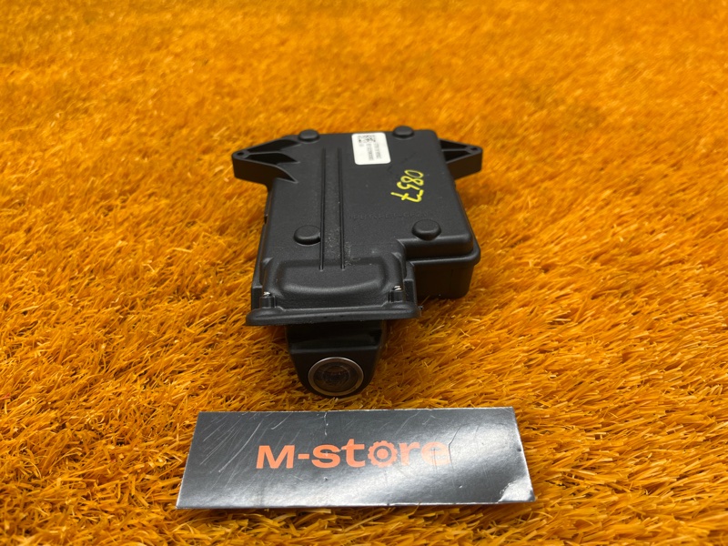 камера заднего вида, 15000 рублей, Красноярск