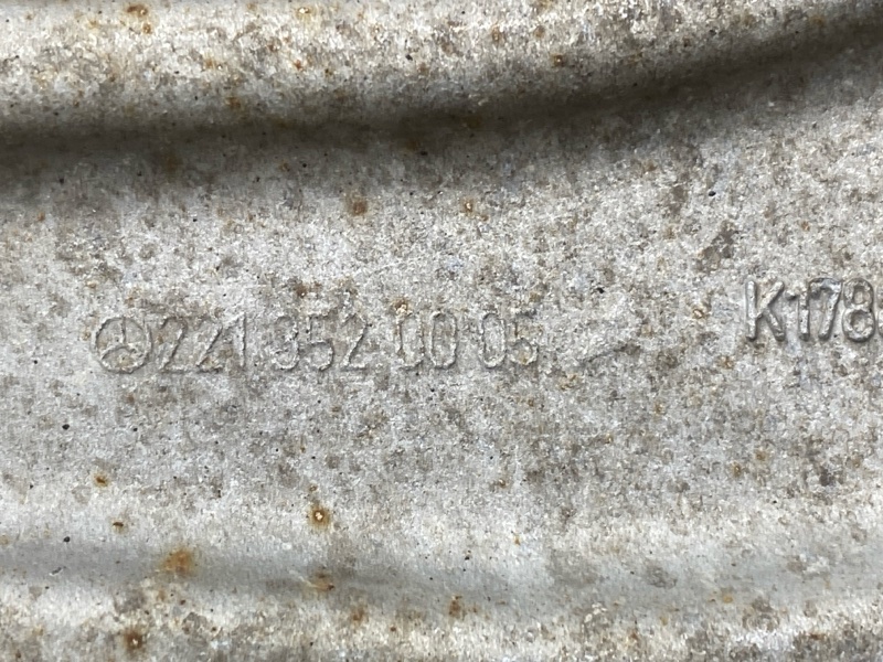 Рычаг подвески верхний, 900 рублей, Красноярск