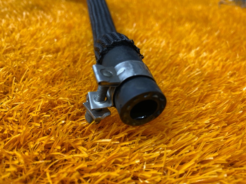 шланг гидроусилителя, 300 рублей, Красноярск