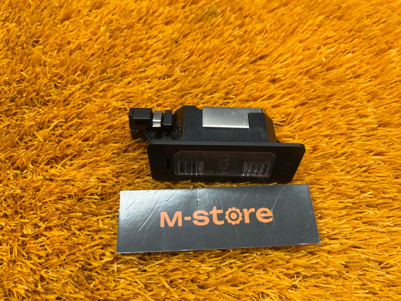 подсветка номера, 700 рублей, Красноярск