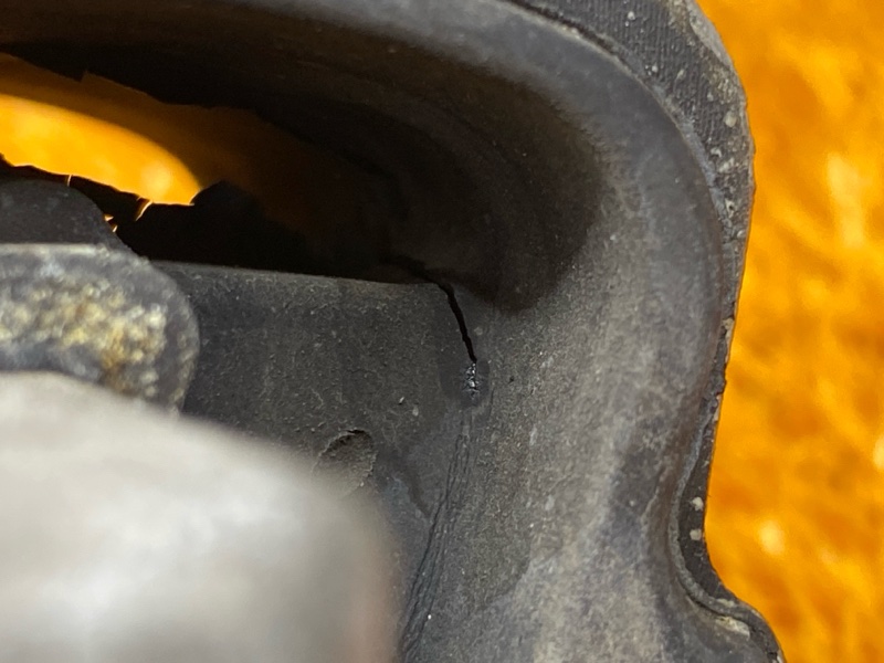 подушка кпп, 700 рублей, Красноярск