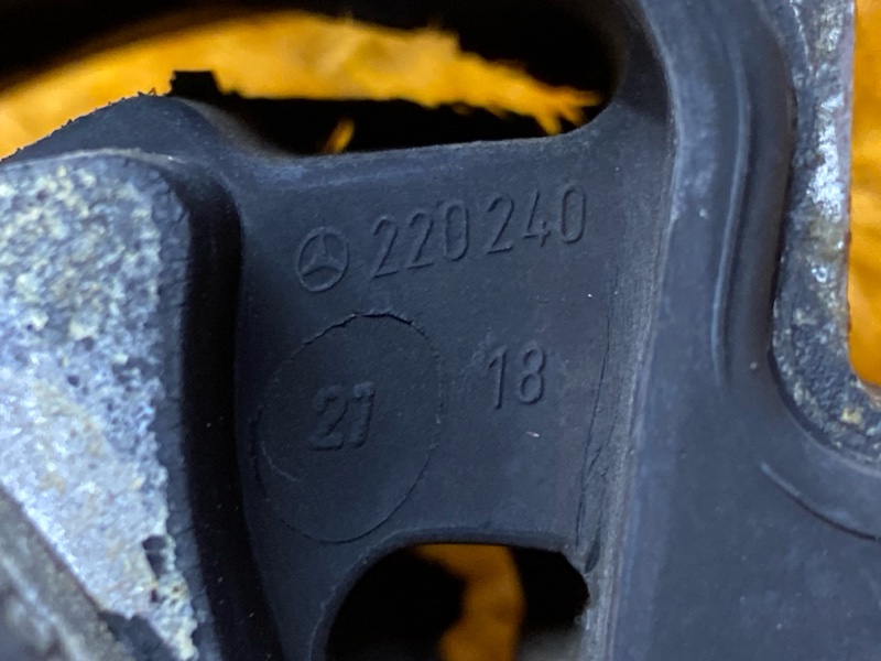 подушка кпп, 700 рублей, Красноярск