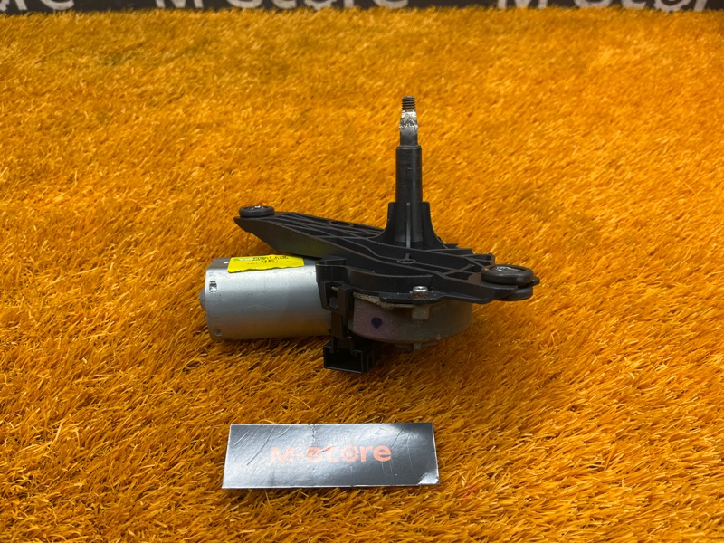 Мотор стеклоочистителя, 500 рублей, Красноярск