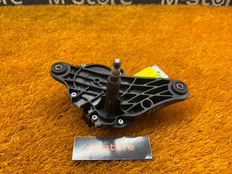 Мотор стеклоочистителя, 500 рублей, Красноярск