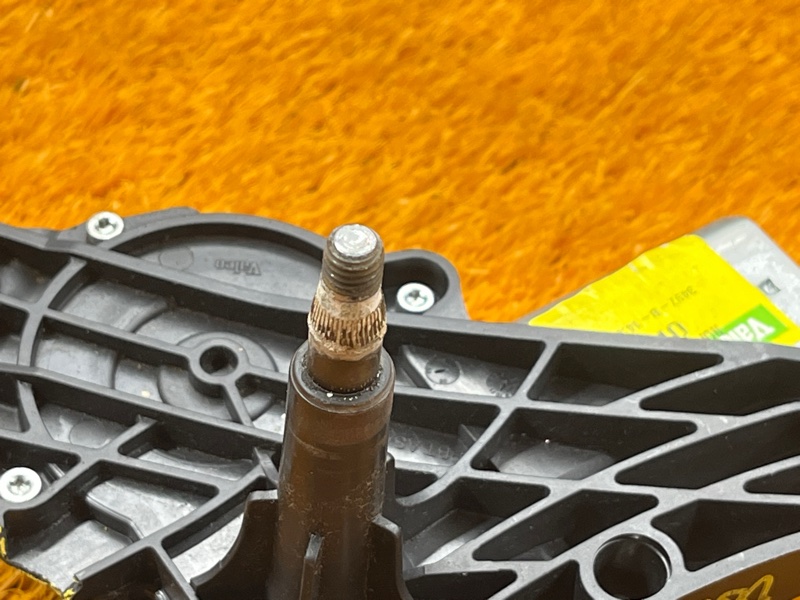 Мотор стеклоочистителя, 500 рублей, Красноярск