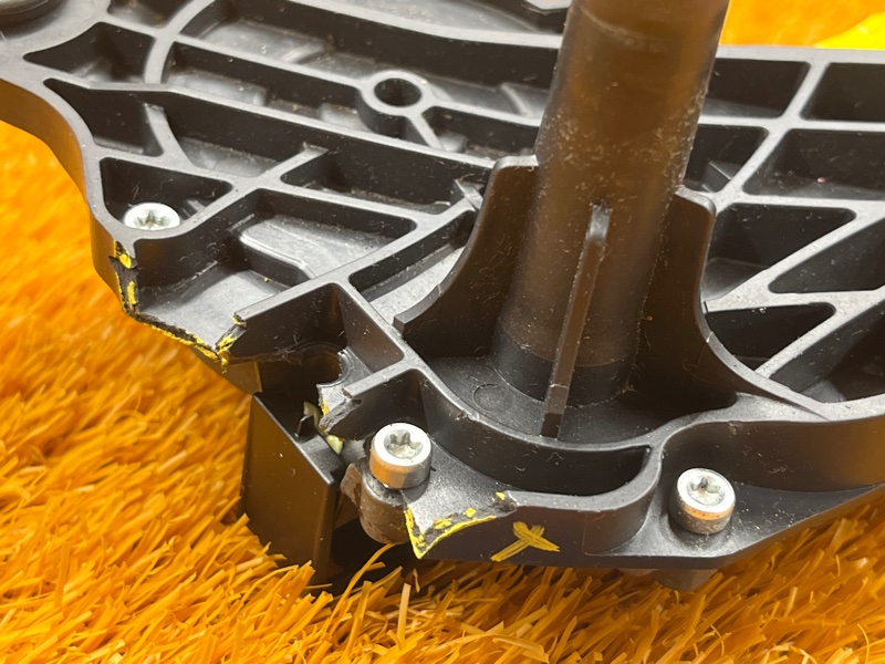 Мотор стеклоочистителя, 500 рублей, Красноярск