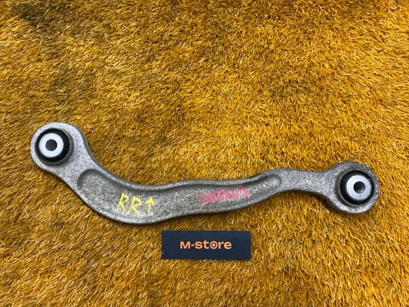 Рычаг подвески верхний, 500 рублей, Красноярск