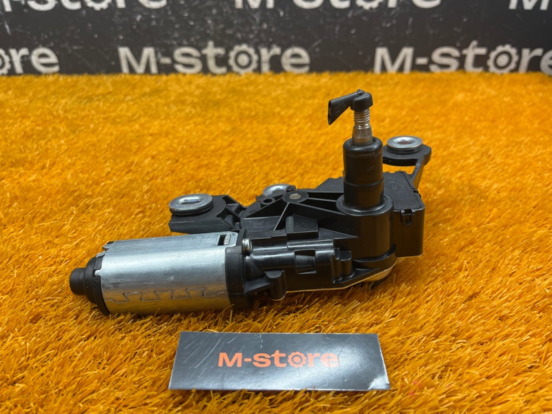 Мотор стеклоочистителя, 5500 рублей, Красноярск