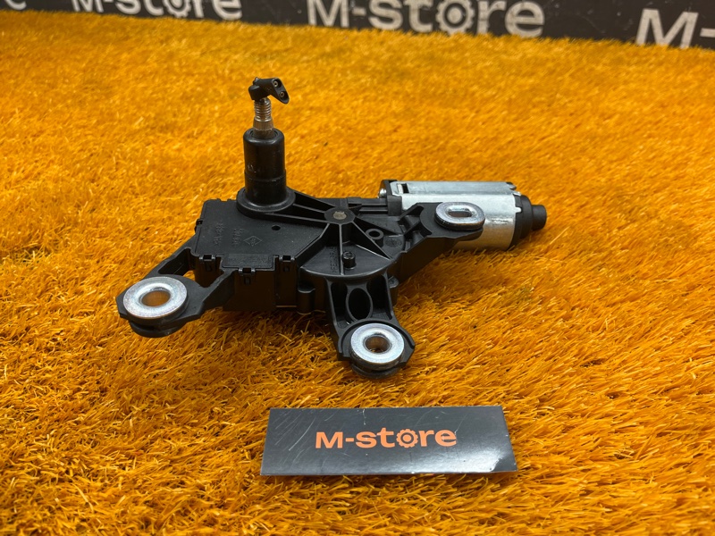 Мотор стеклоочистителя, 5500 рублей, Красноярск