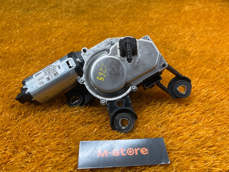 Мотор стеклоочистителя, 5500 рублей, Красноярск