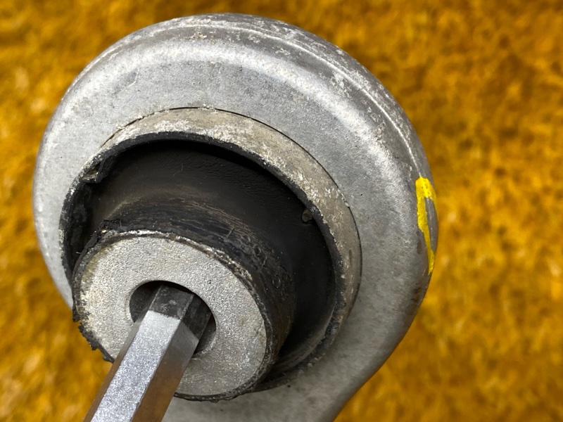 Рычаг подвески нижний, 500 рублей, Красноярск