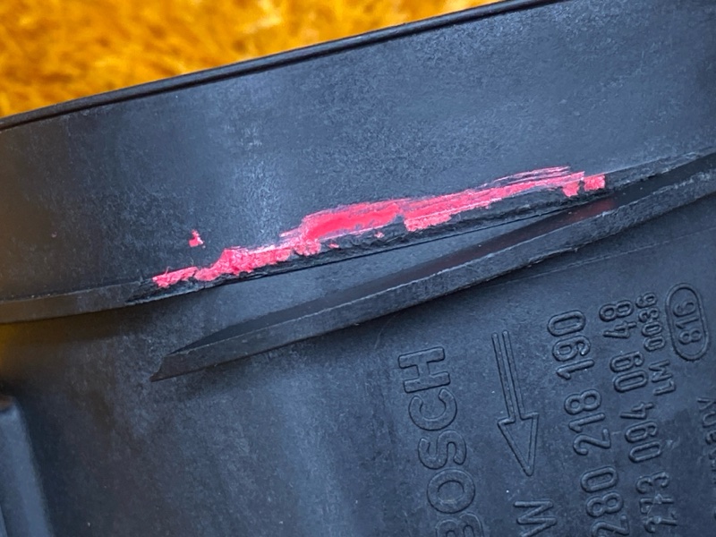 ДМРВ, 4500 рублей, Красноярск